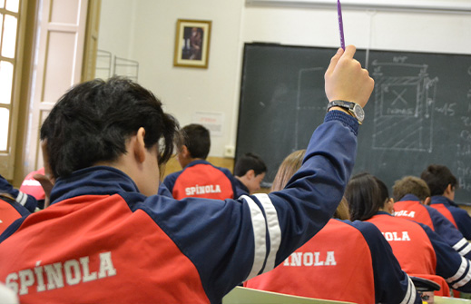 Desafios educativos en la escuela