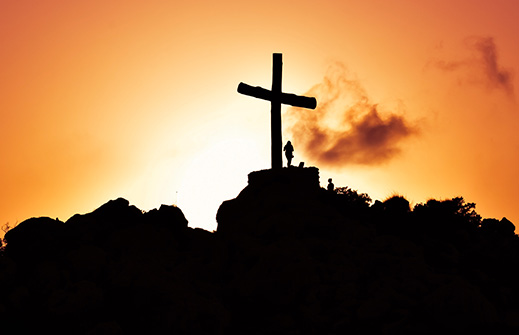 Situarnos desde nuestra fe