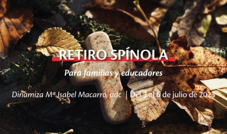 Retiro Spínola en Madrid