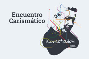 Cartel Encuentro Carismático 2024_Blog