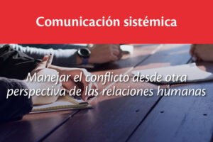 Comunicación sistémica