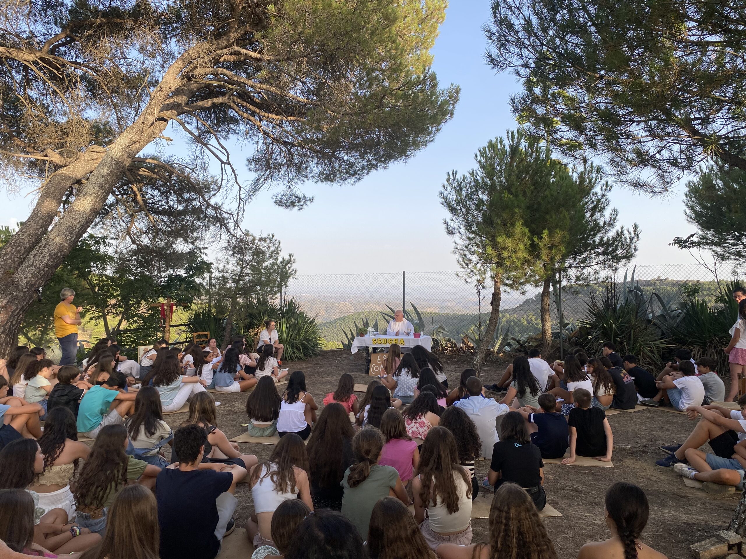 Verano Spínola