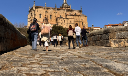 “Raíces del corazón” conectar con nuestro origen