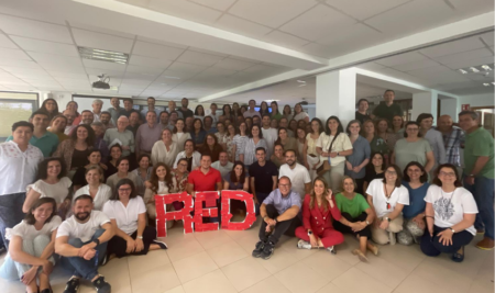 Cambios en los Equipos Directivos de los colegios Spínola para el curso 2025-2026