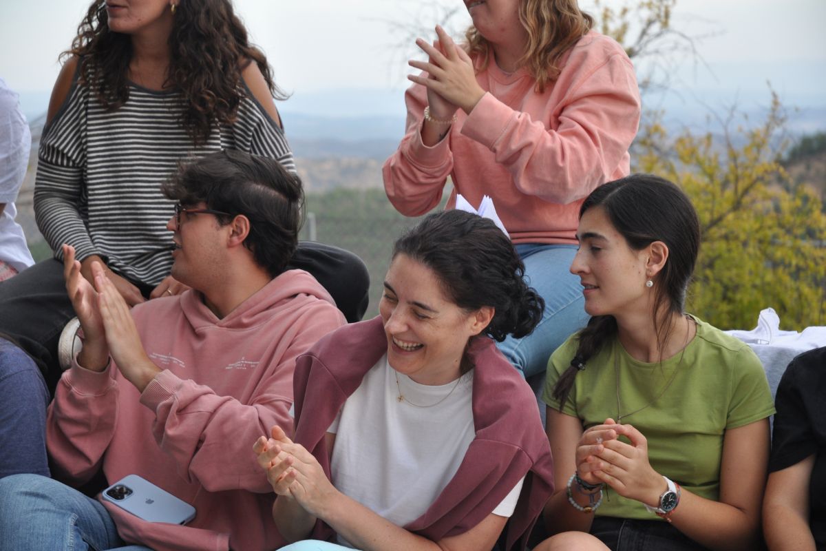 Encuentro de familia Spínola 2025