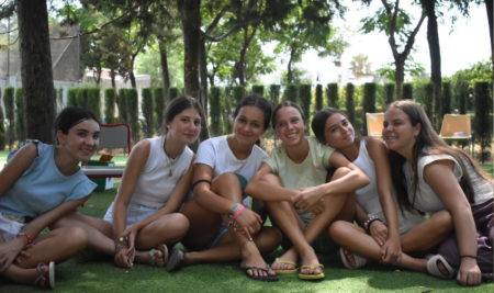 «He creado recuerdos que no olvidaré» descubre lo vivido en el campamento de 2º ESO