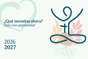 Respiro y espiritualidad 2026 2027 Respiro y espiritualidad 2026 2027